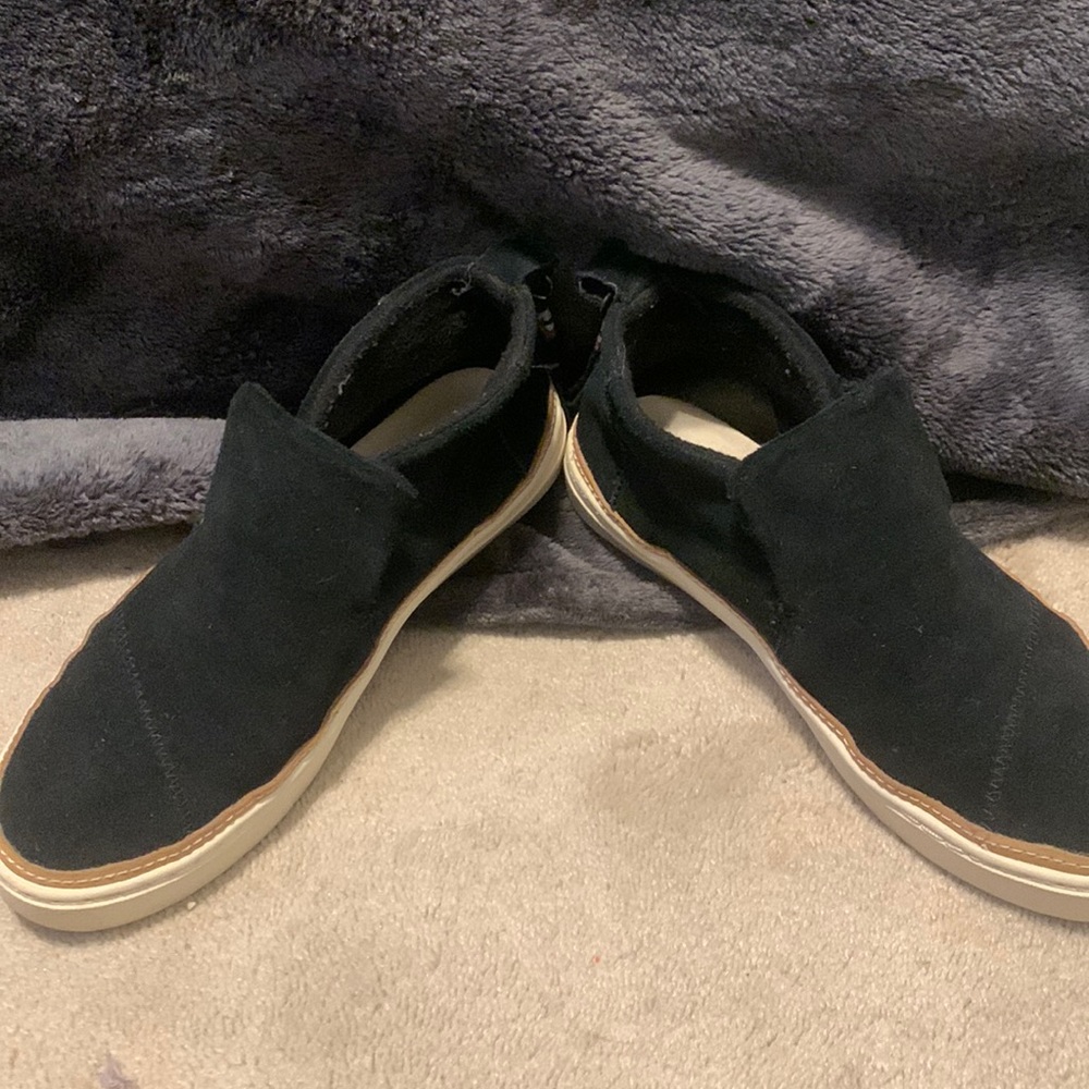 Toms fashion sneakers
